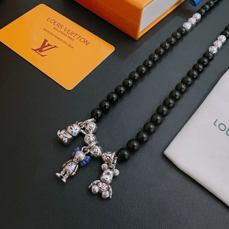 LV Necklaces